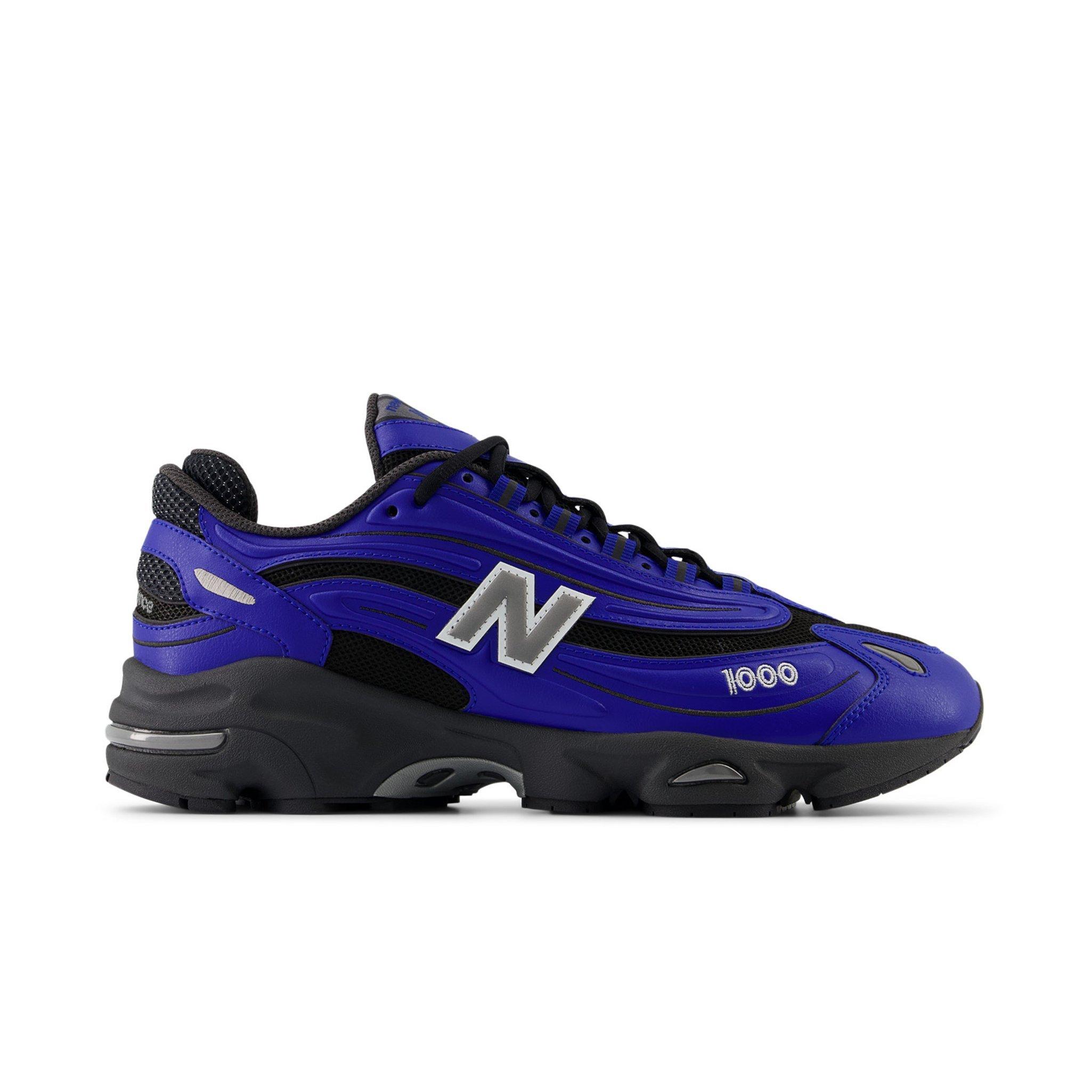 New Balance 1000 "Blue/Black" Unisex Shoe